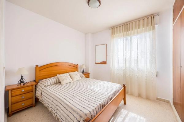 Piso en Playa de Poniente