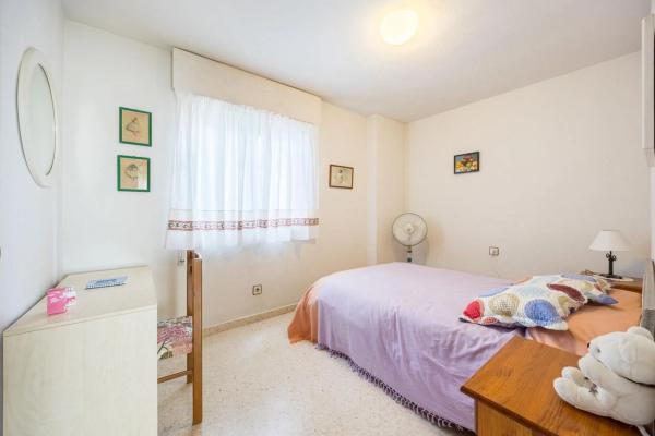 Piso en Playa de Poniente