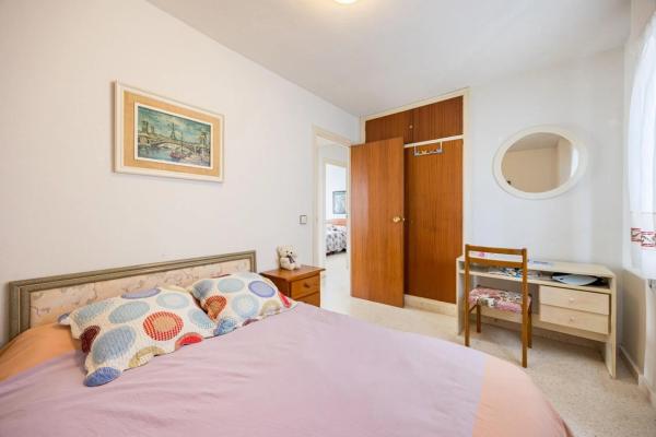 Piso en Playa de Poniente