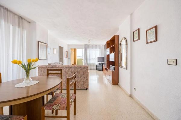 Piso en Playa de Poniente