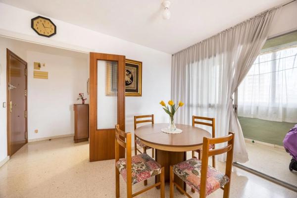 Piso en Playa de Poniente