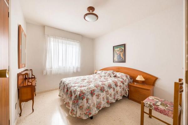 Piso en Playa de Poniente