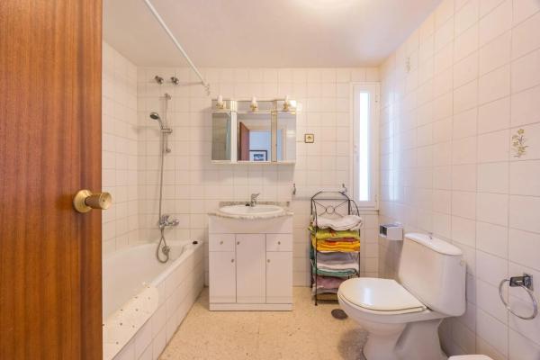 Piso en Playa de Poniente