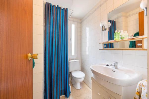 Piso en Playa de Poniente