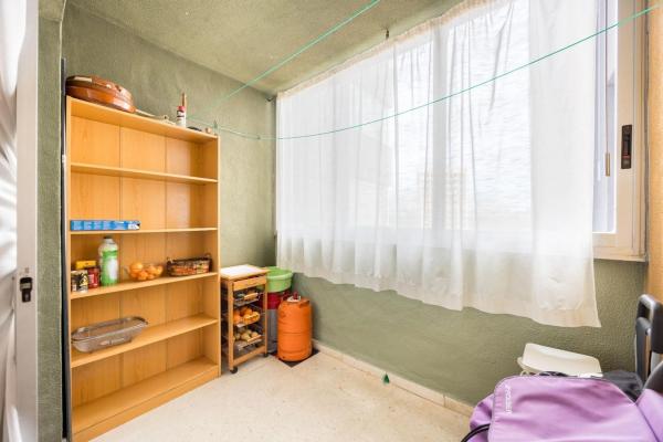 Piso en Playa de Poniente