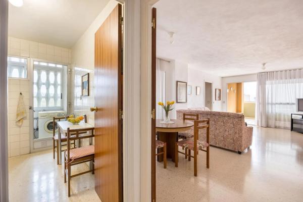 Piso en Playa de Poniente