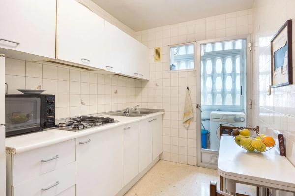 Piso en Playa de Poniente