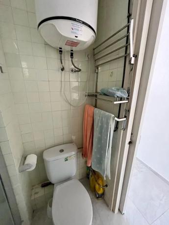 Piso en Barrio Zona Sierra Helada