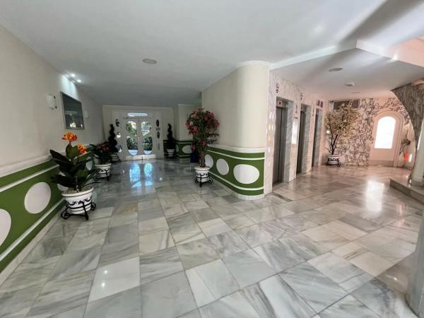 Piso en Barrio Zona Sierra Helada