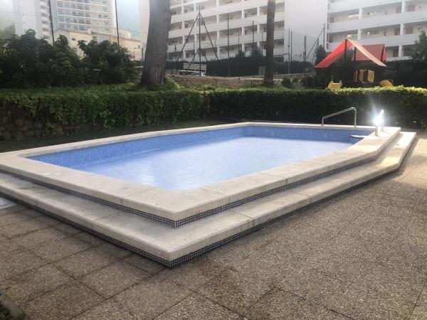 Piso en Barrio Zona Sierra Helada