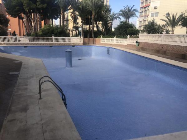 Piso en Barrio Zona Sierra Helada