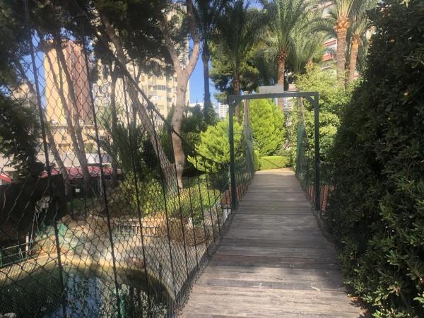 Piso en Barrio Zona Sierra Helada