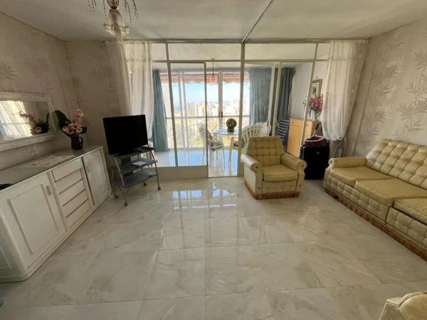 Piso en Barrio Zona Sierra Helada