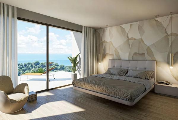 Casa independiente en calle Noruega