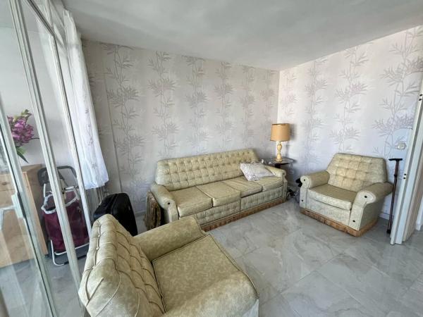 Piso en Barrio Zona Sierra Helada