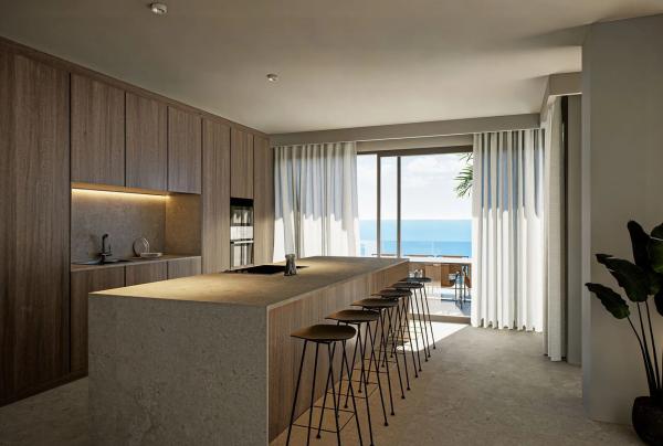 Casa independiente en calle Noruega