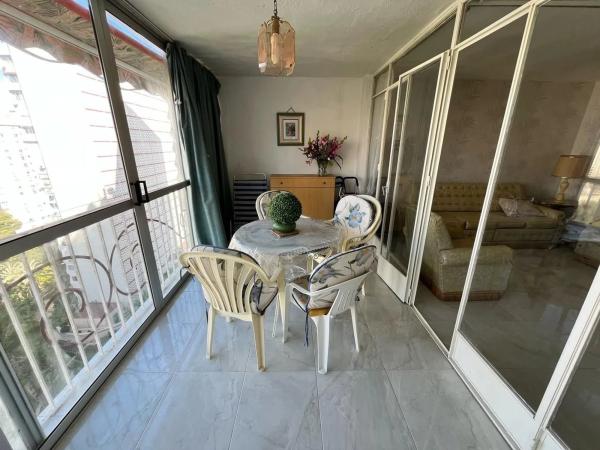 Piso en Barrio Zona Sierra Helada