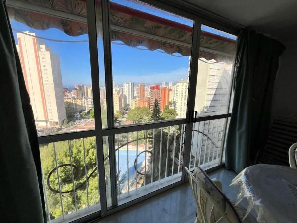 Piso en Barrio Zona Sierra Helada