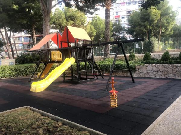 Piso en Barrio Zona Sierra Helada