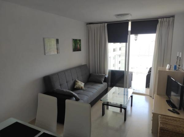 Piso en Barrio Zona Sierra Helada