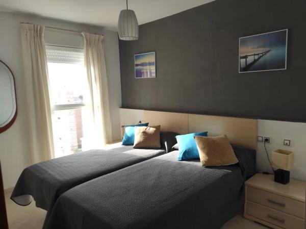 Piso en Barrio Zona Sierra Helada