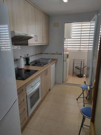 Piso en Barrio Zona Sierra Helada