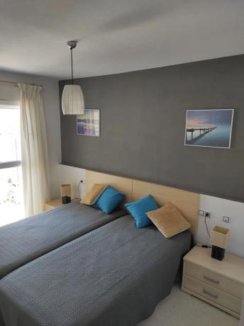 Piso en Barrio Zona Sierra Helada