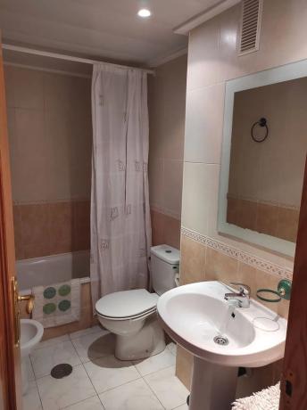 Piso en Barrio Zona Sierra Helada