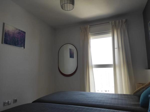 Piso en Barrio Zona Sierra Helada