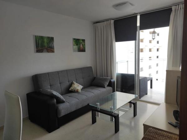 Piso en Barrio Zona Sierra Helada