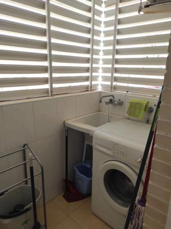 Piso en Barrio Zona Sierra Helada