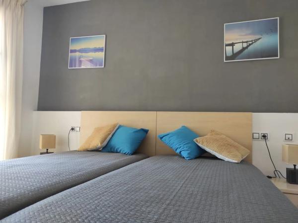 Piso en Barrio Zona Sierra Helada