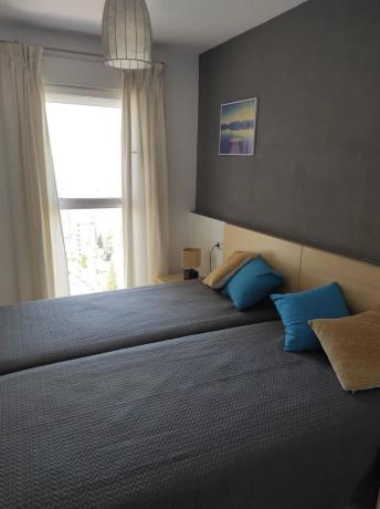 Piso en Barrio Zona Sierra Helada