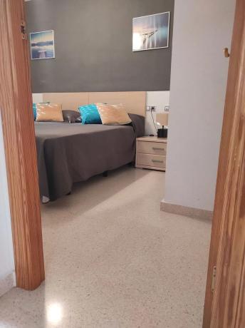 Piso en Barrio Zona Sierra Helada