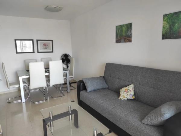 Piso en Barrio Zona Sierra Helada