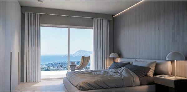 Casa independiente en avenida de Suecia