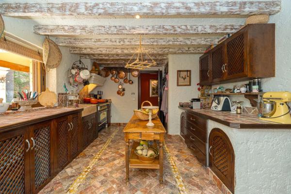 Casa independiente en avenida de Malta