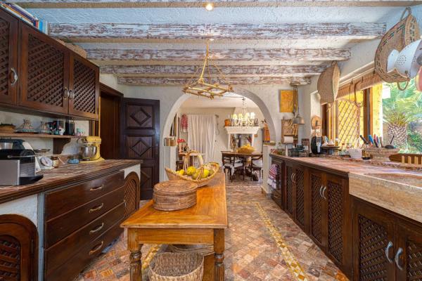 Casa independiente en avenida de Malta