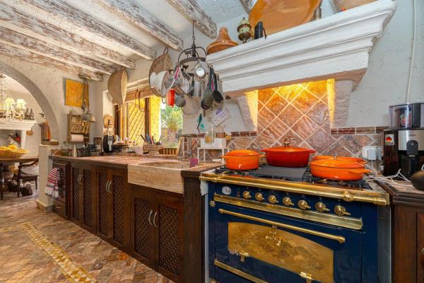 Casa independiente en avenida de Malta