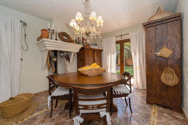 Casa independiente en avenida de Malta