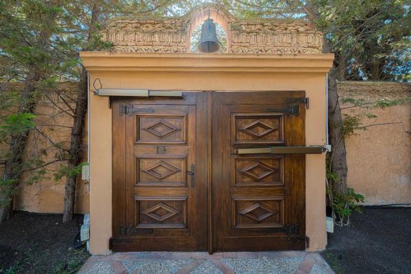 Casa independiente en avenida de Malta