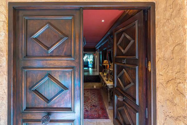 Casa independiente en avenida de Malta