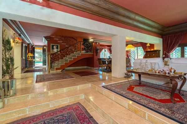 Casa independiente en avenida de Malta