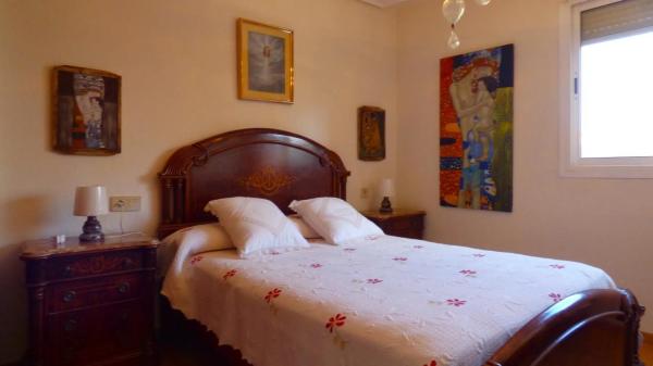 Piso en calle Kennedy