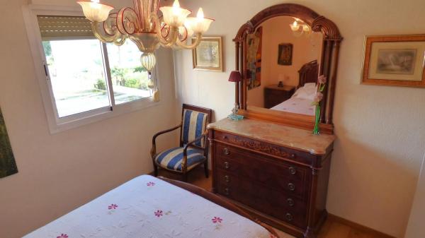 Piso en calle Kennedy