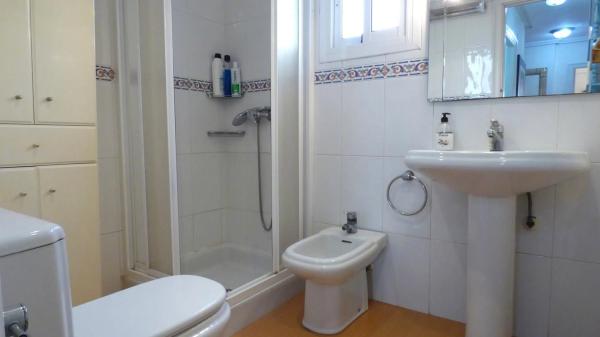 Piso en calle Kennedy