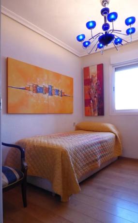 Piso en calle Kennedy