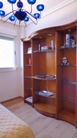 Piso en calle Kennedy