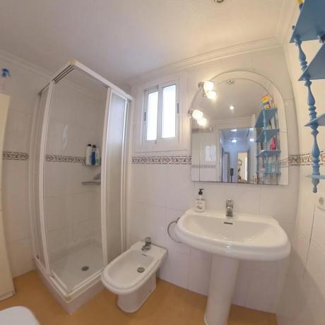 Piso en calle Kennedy