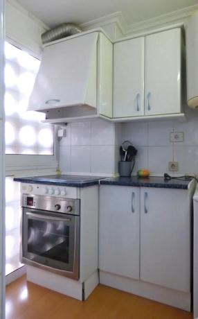 Piso en calle Kennedy